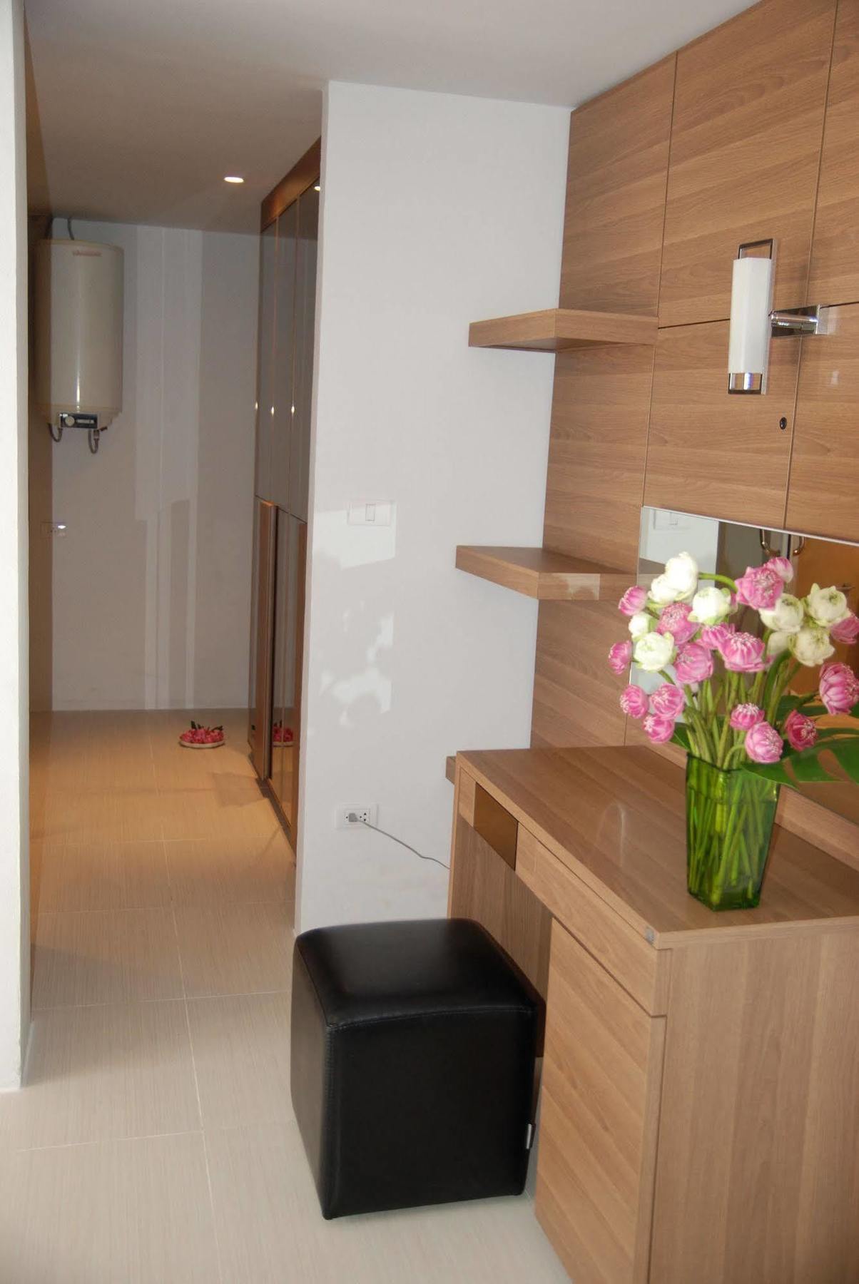 I Am Residence Patong Exterior photo