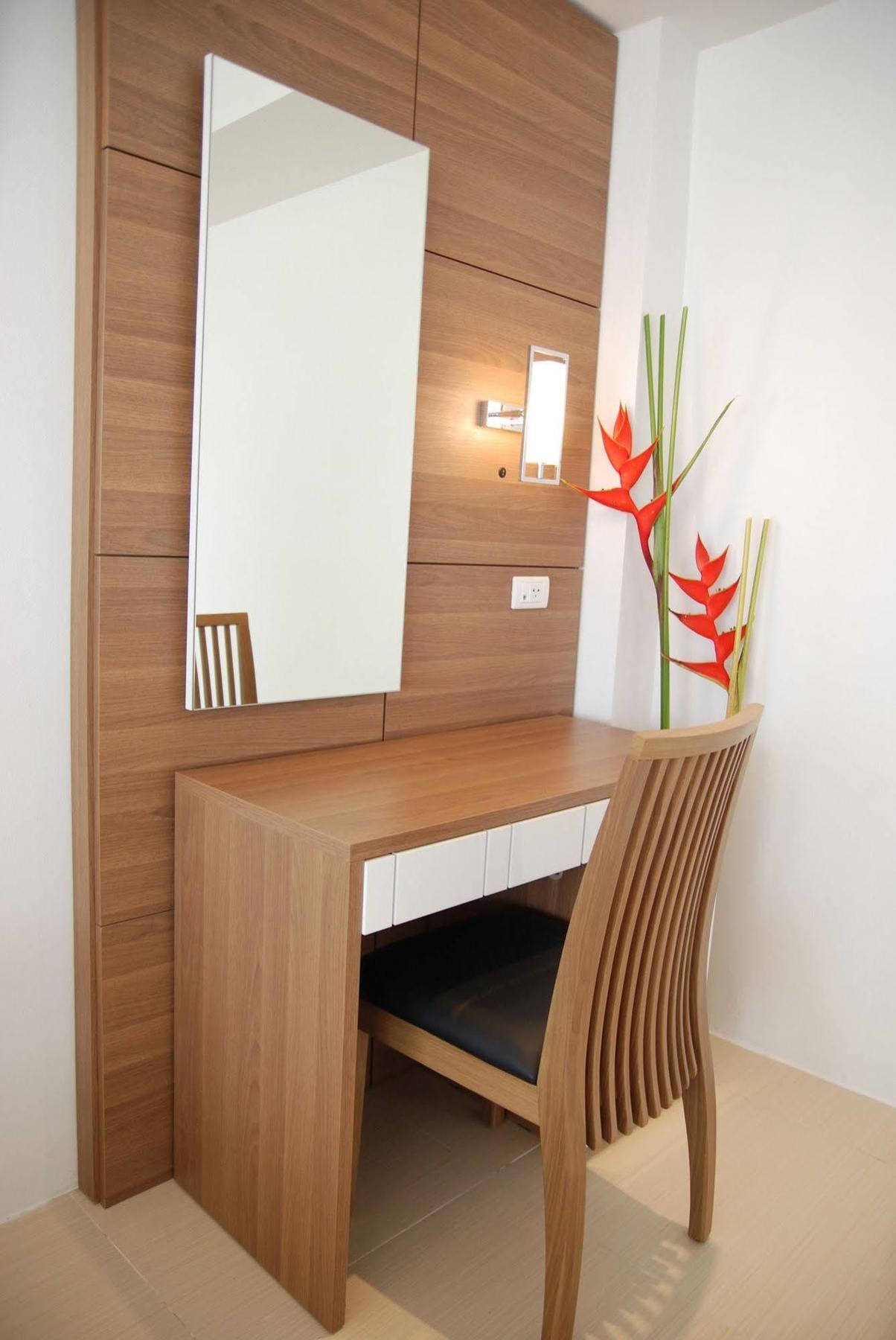 I Am Residence Patong Exterior photo